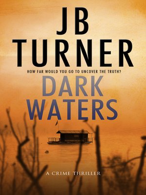 cover image of Dark Waters